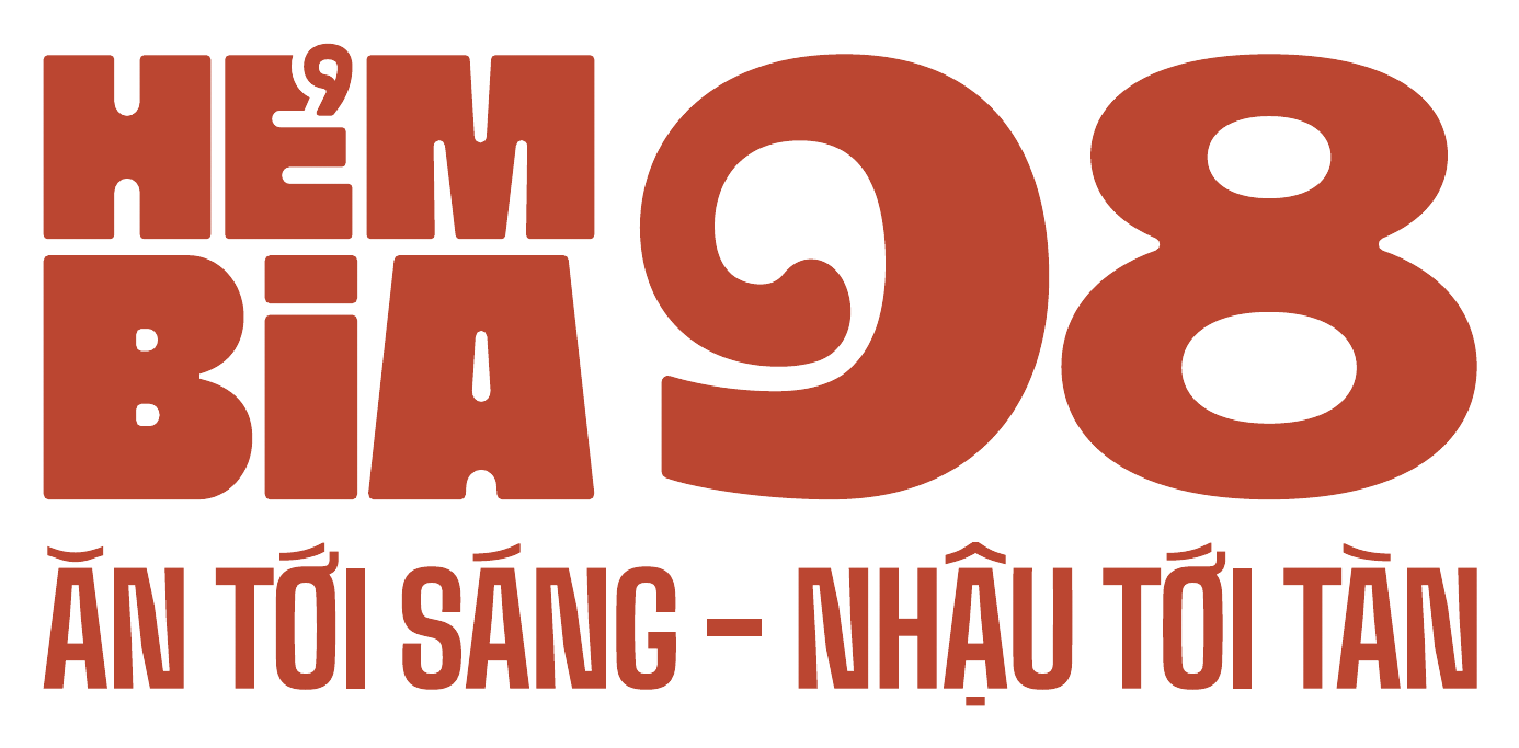 Hẻm Bia 98